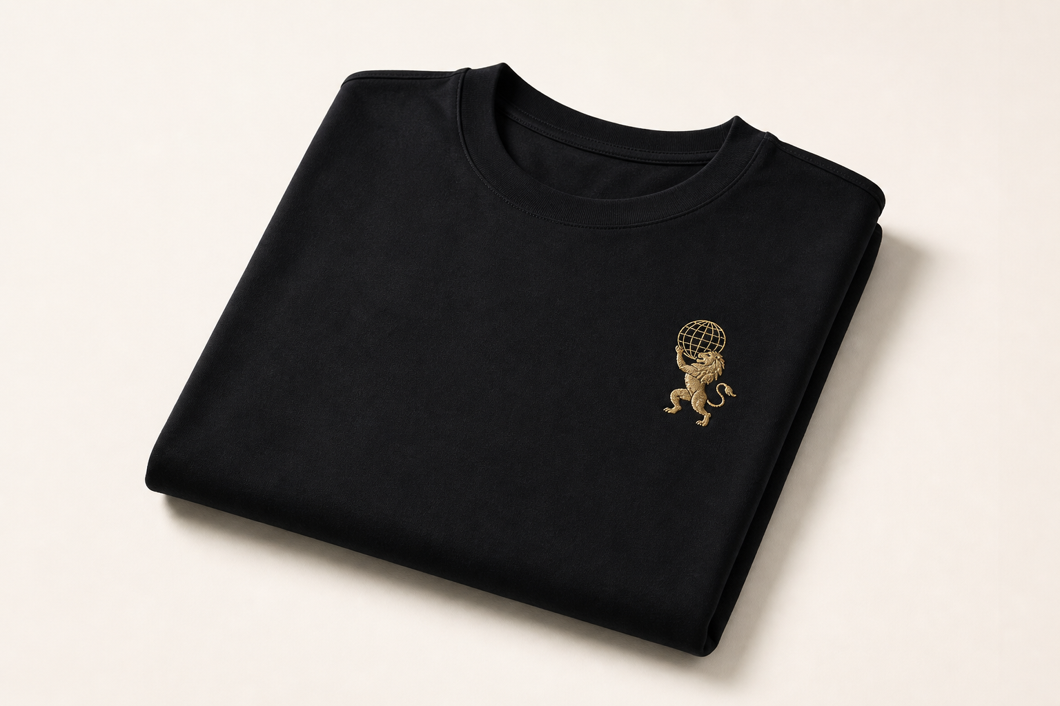Atlas Tee LBLAD — vue principale